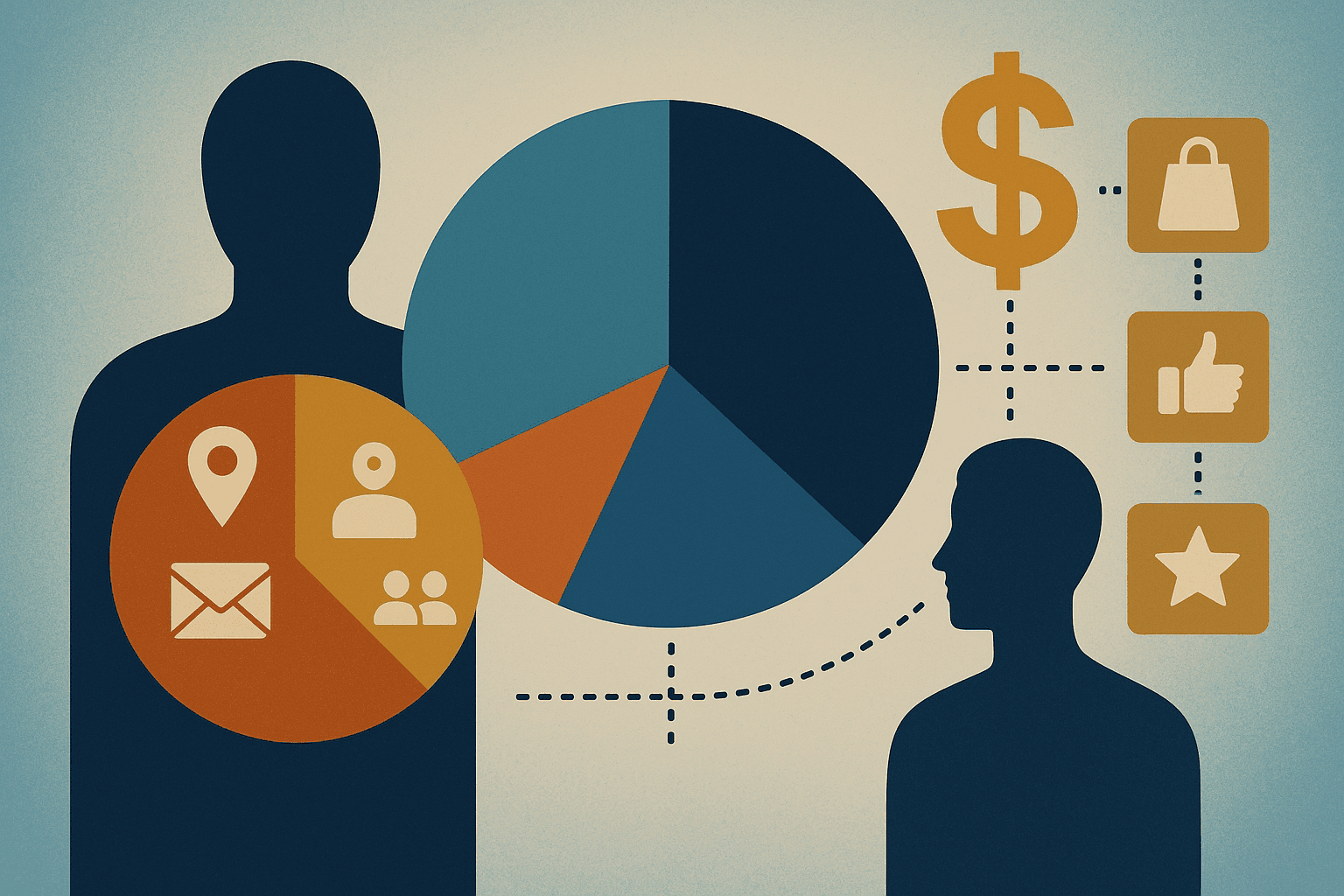 The 2 Ways to Segment Customers for Data-Driven Marketing