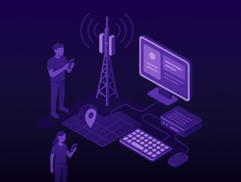 Optimizing Private Cell Network Planning with a PCI/Channel Planning Tool
