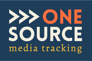 One Source Media Tracking