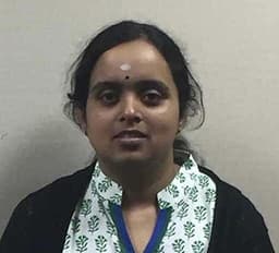Vishnu Priya