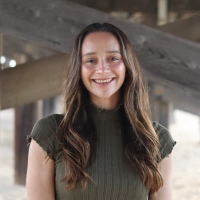 Olivia Clarke